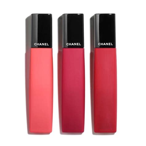 chanel lip powder|chanel liquid lip powder review.